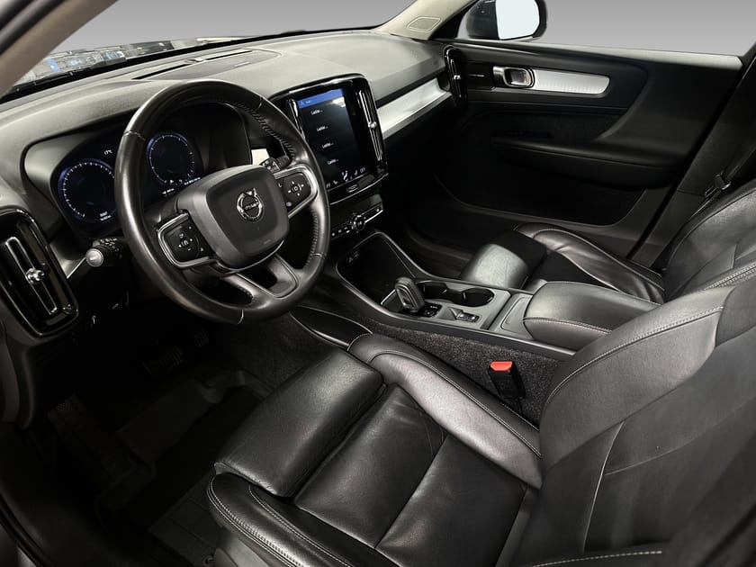 Bild 5 av Volvo XC40
