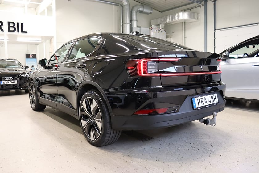 Bild 5 av Polestar 2 Long Range Dual Motor