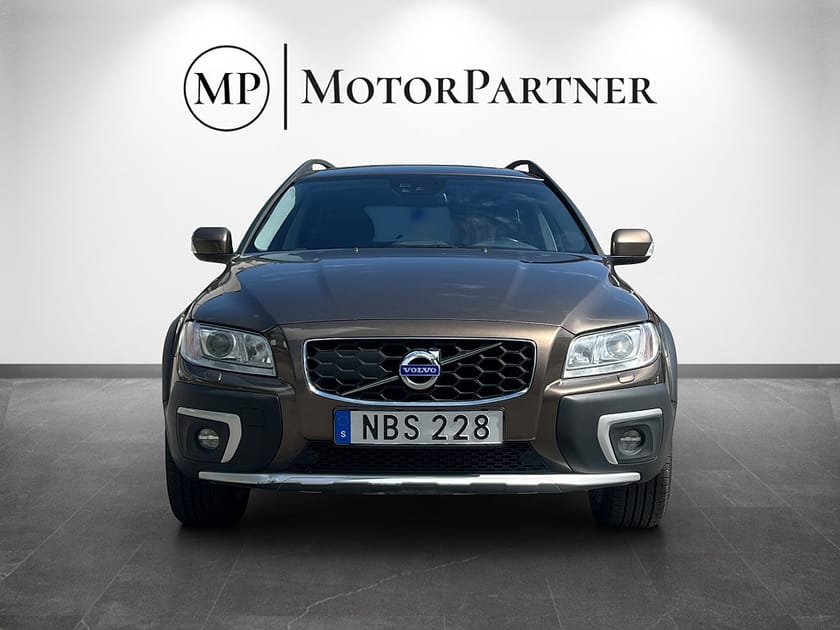 Bild 2 av Volvo XC70