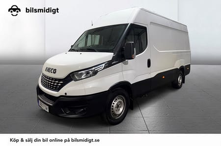 Iveco Daily 35-NP Van