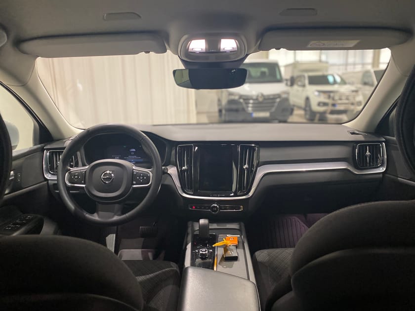 Bild 2 av Volvo V60