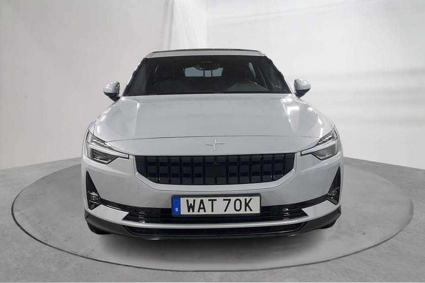 Bild 5 av Polestar 2 Standard Range Single Motor
