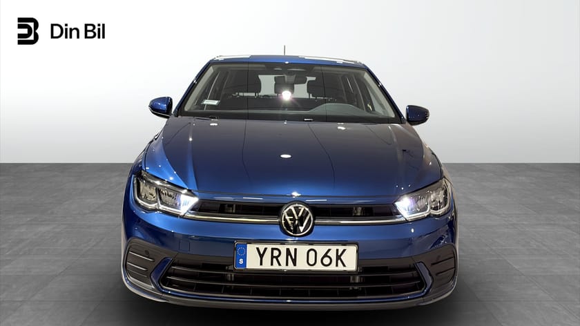 Bild 4 av Volkswagen Polo