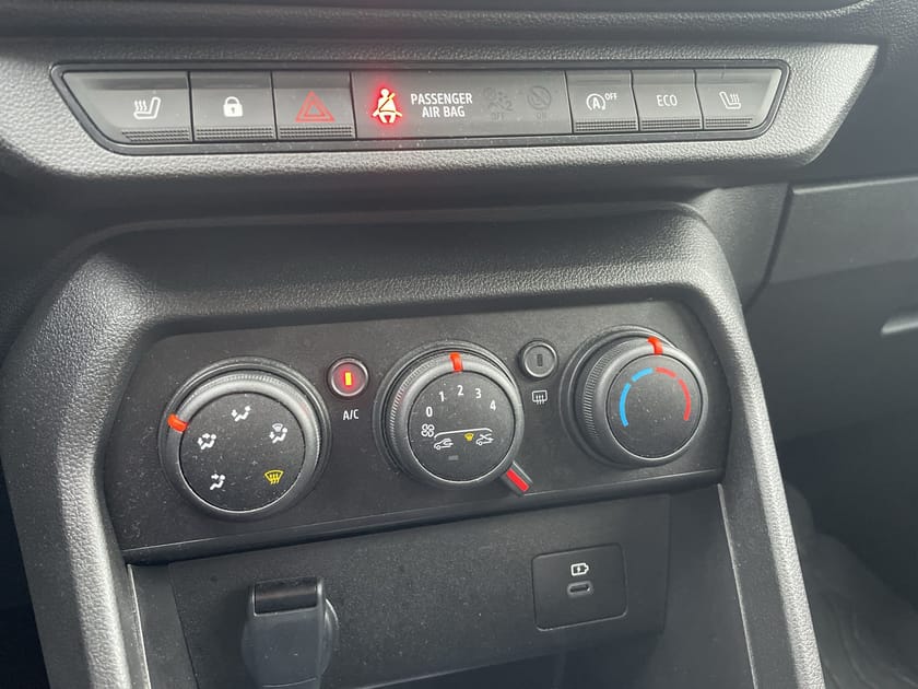Bild 5 av Dacia Sandero