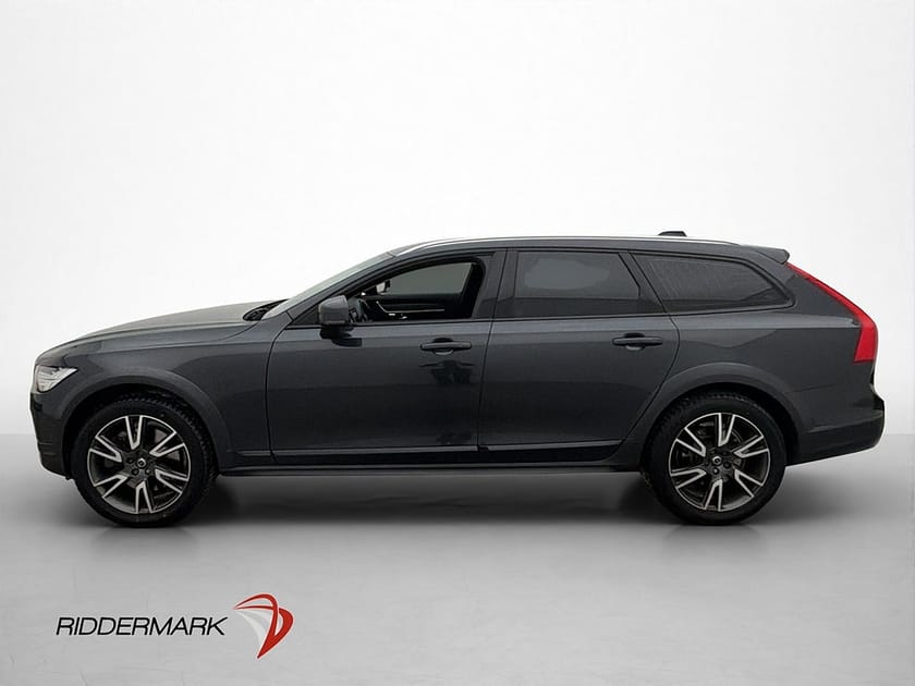 Bild 5 av Volvo V90 Cross Country