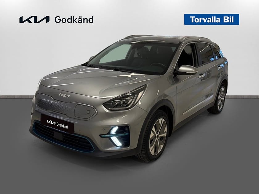 Bild 1 av Kia e-Niro