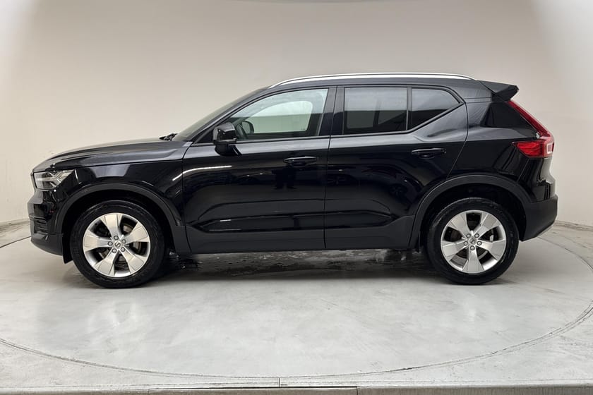 Bild 2 av Volvo XC40