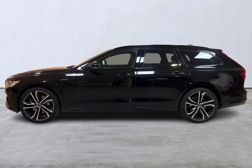 Bild 5 av Volvo V90