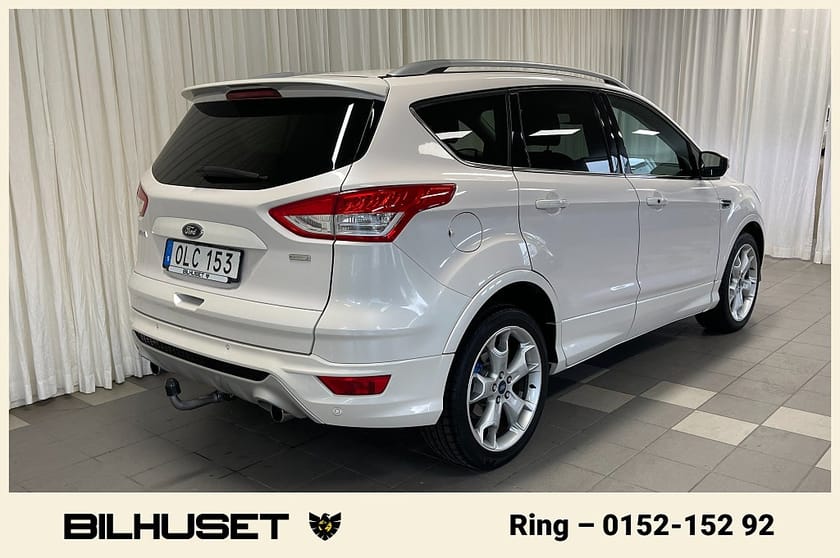 Bild 5 av Ford Kuga