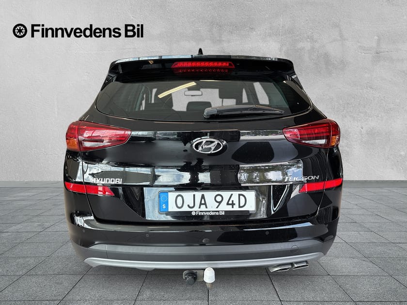 Bild 4 av Hyundai Tucson