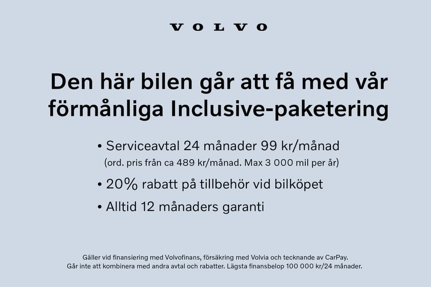 Bild 2 av Volvo XC60