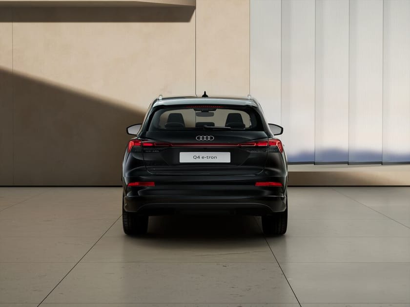 Bild 4 av Audi Q4 E-TRON