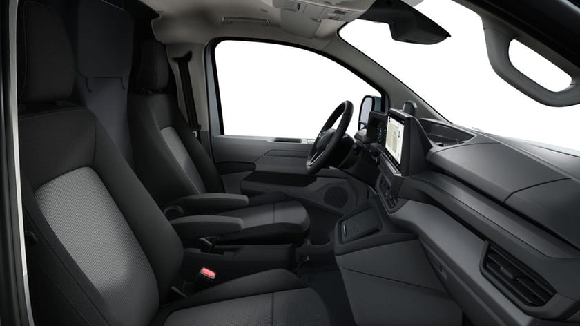 Bild 3 av Volkswagen Transporter