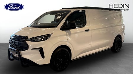 Ford Transit Custom 320