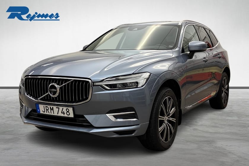 Bild 1 av Volvo XC60