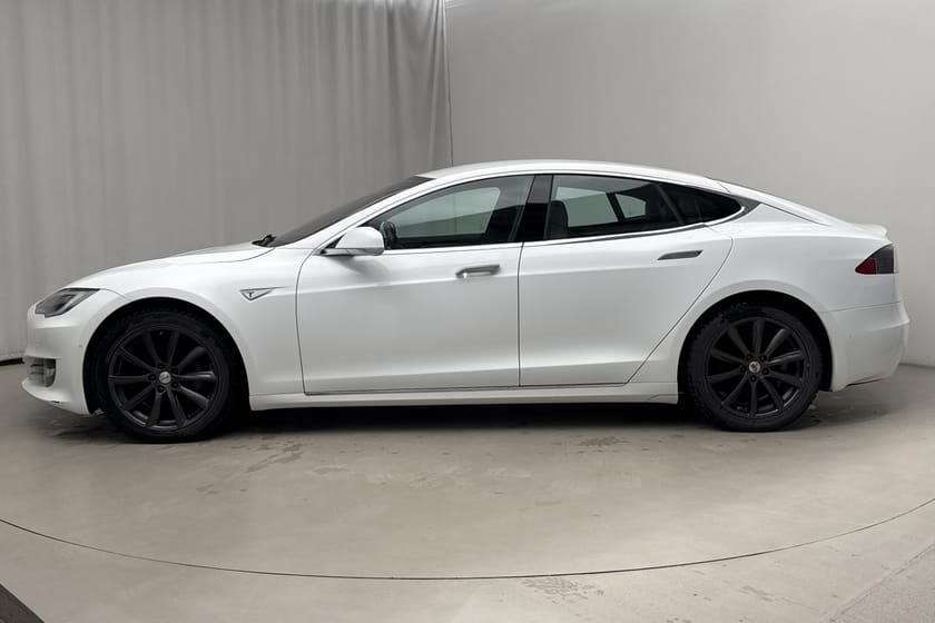 Bild 2 av Tesla Model S 85D