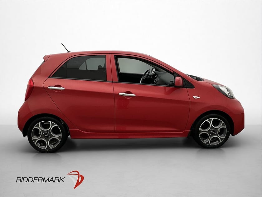 Bild 4 av Kia Picanto