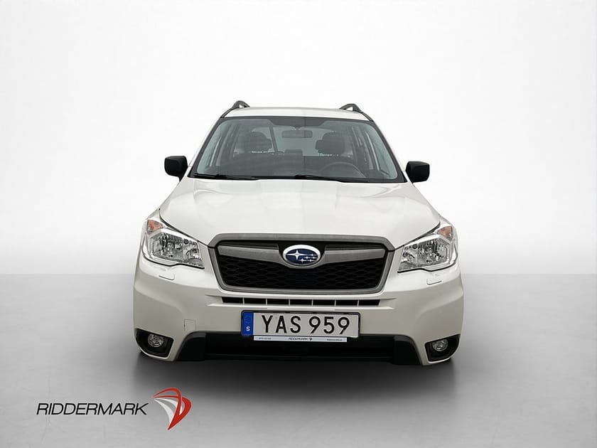 Bild 2 av Subaru Forester