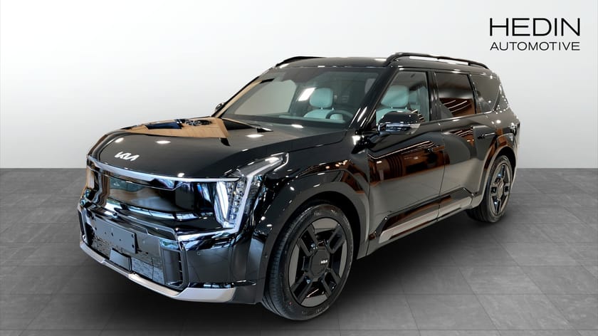 Bild 1 av Kia EV9 AWD