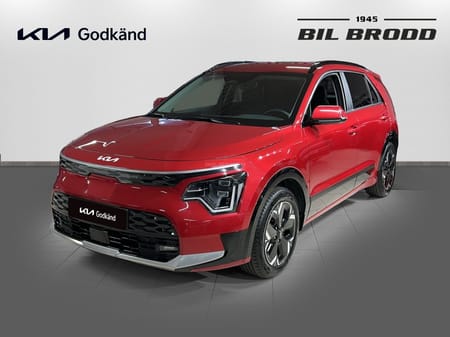 Kia Niro EV