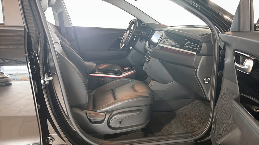 Bild 3 av Kia e-Niro