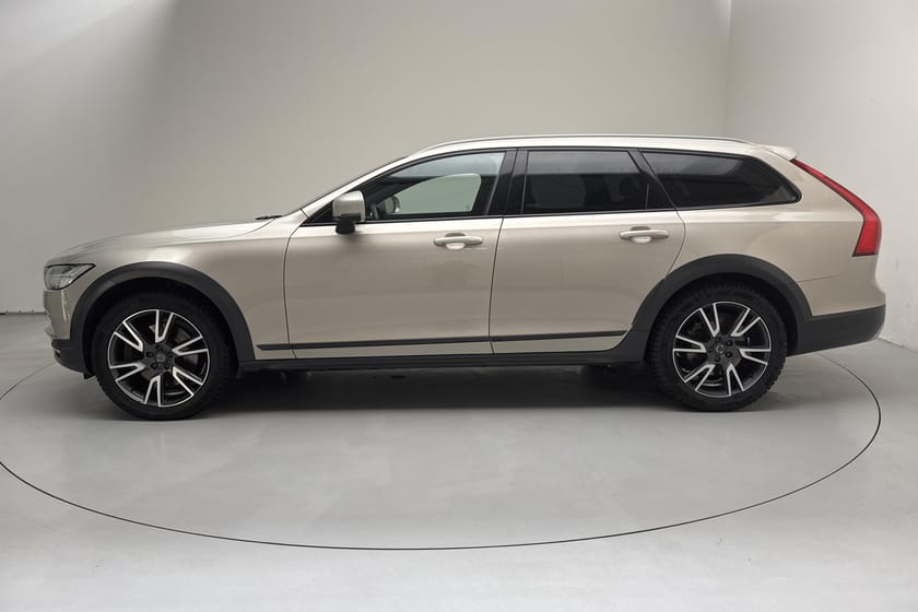 Bild 2 av Volvo V90 Cross Country