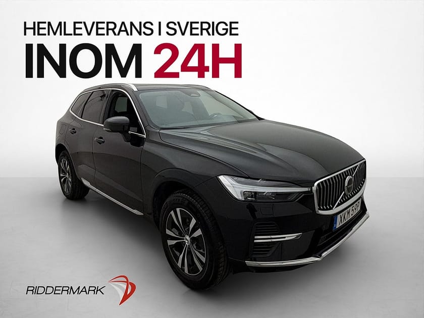 Bild 3 av Volvo XC60