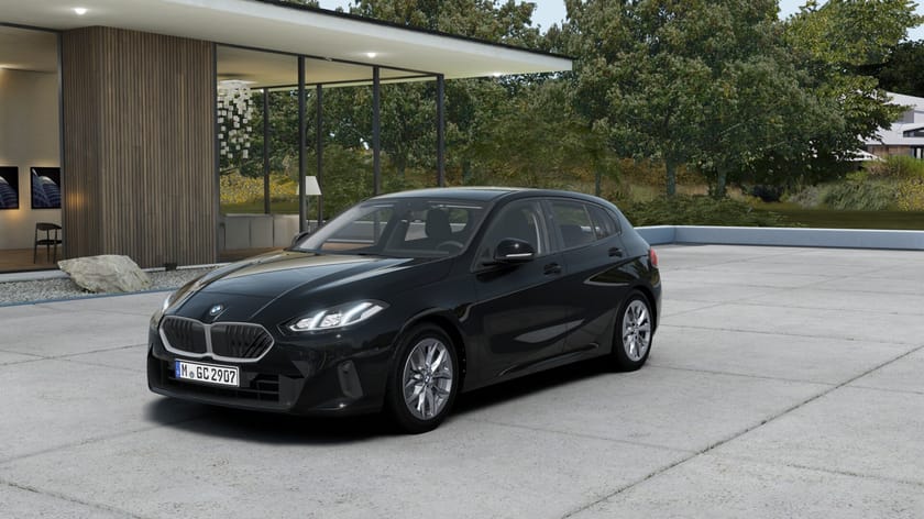 Bild 1 av BMW 120