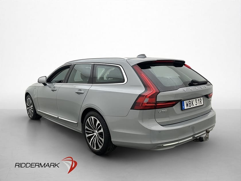 Bild 5 av Volvo V90