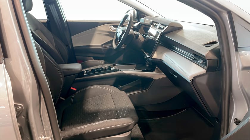 Bild 3 av Ford Puma Gen-E