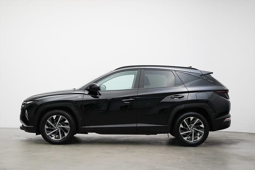Bild 3 av Hyundai Tucson