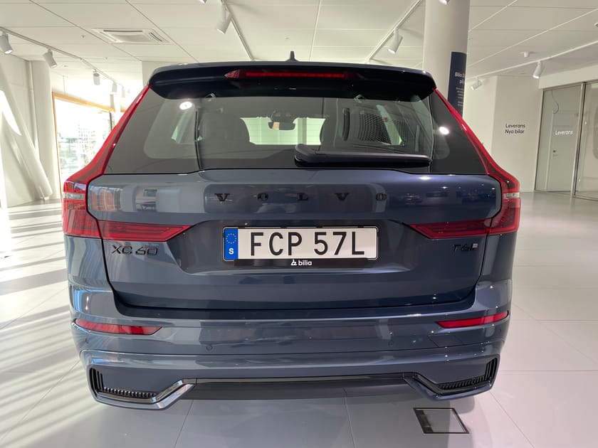 Bild 5 av Volvo XC60