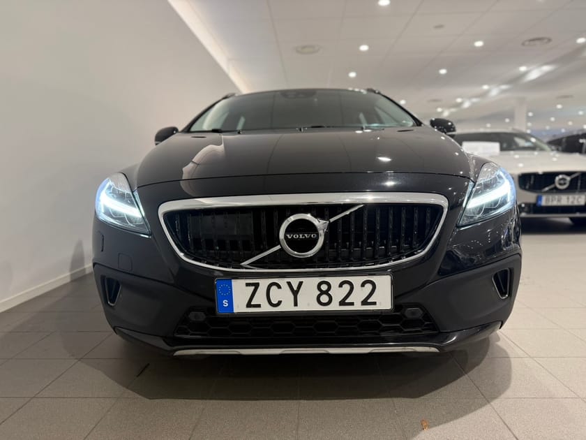 Bild 2 av Volvo V40 Cross Country