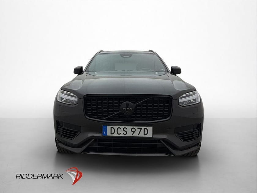Bild 2 av Volvo XC90 7 Säten