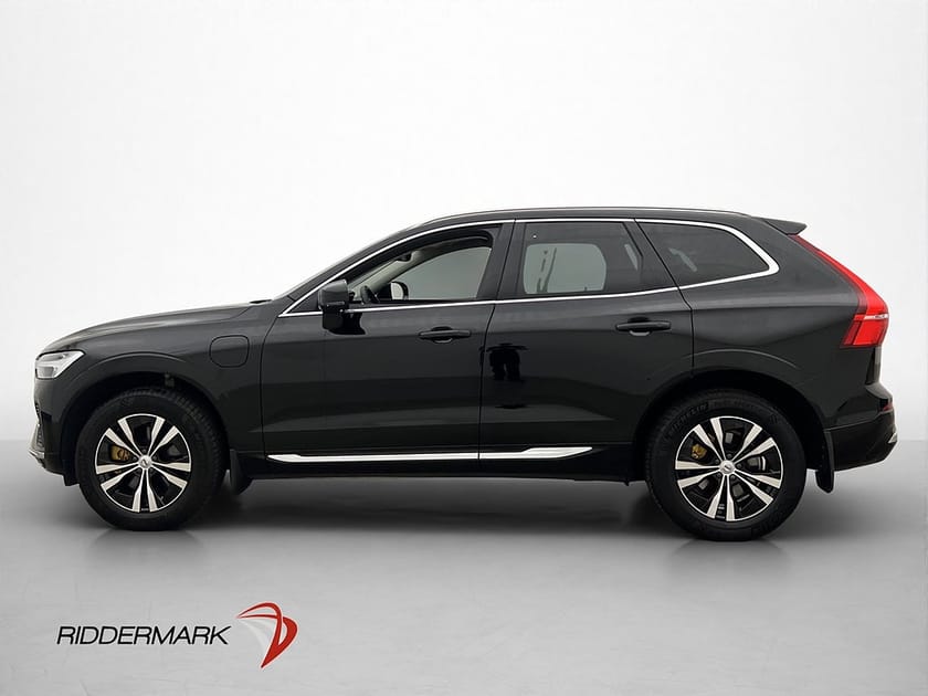 Bild 1 av Volvo XC60