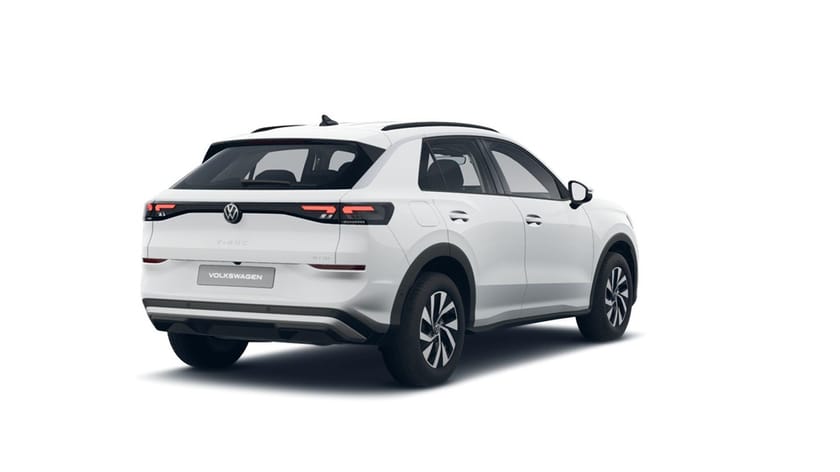 Bild 2 av Volkswagen T-Roc