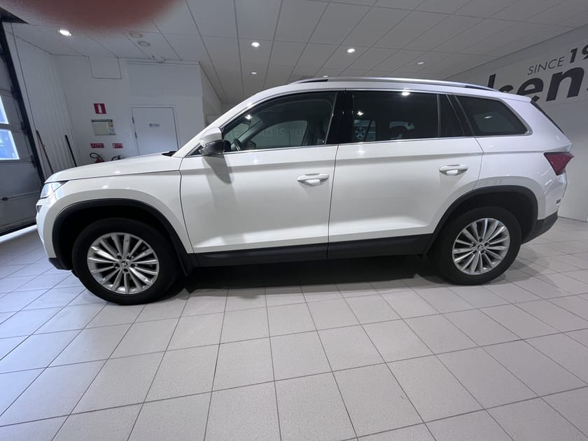 Bild 2 av Škoda Kodiaq