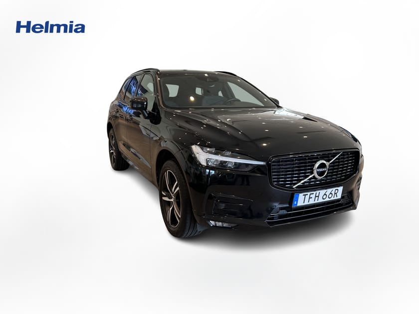 Bild 5 av Volvo XC60