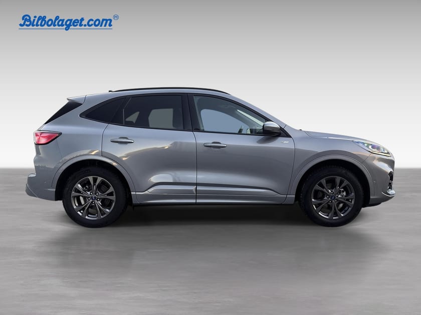 Bild 5 av Ford Kuga Hybrid AWD