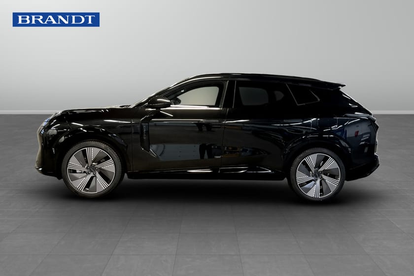Bild 3 av Lynk & Co 08 PHEV
