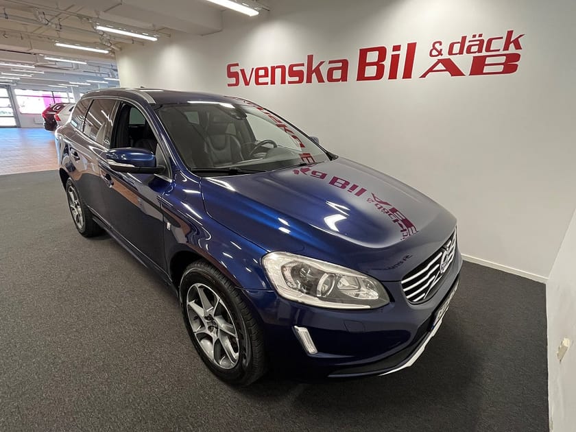 Bild 3 av Volvo XC60