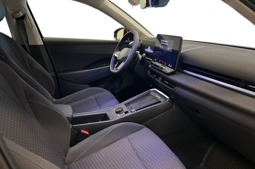 Bild 5 av Volkswagen T-Roc