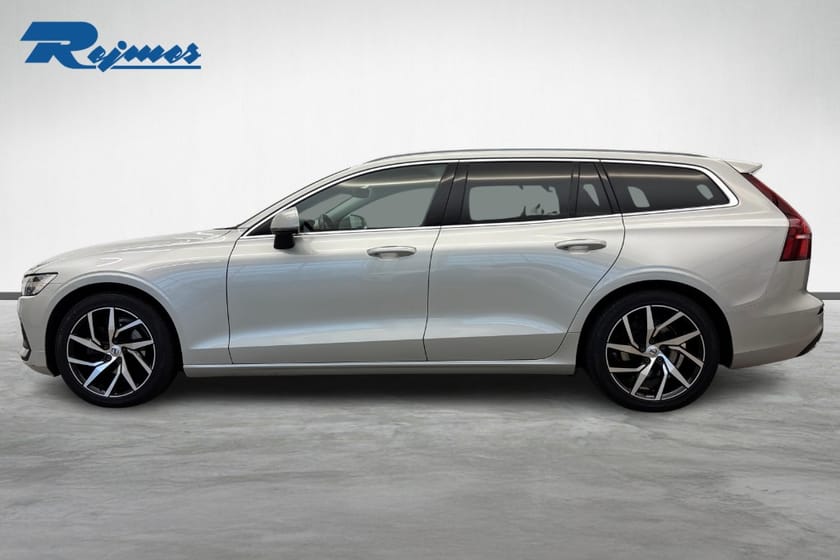 Bild 2 av Volvo V60