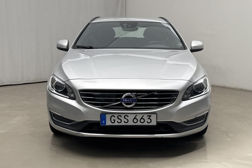 Bild 5 av Volvo V60