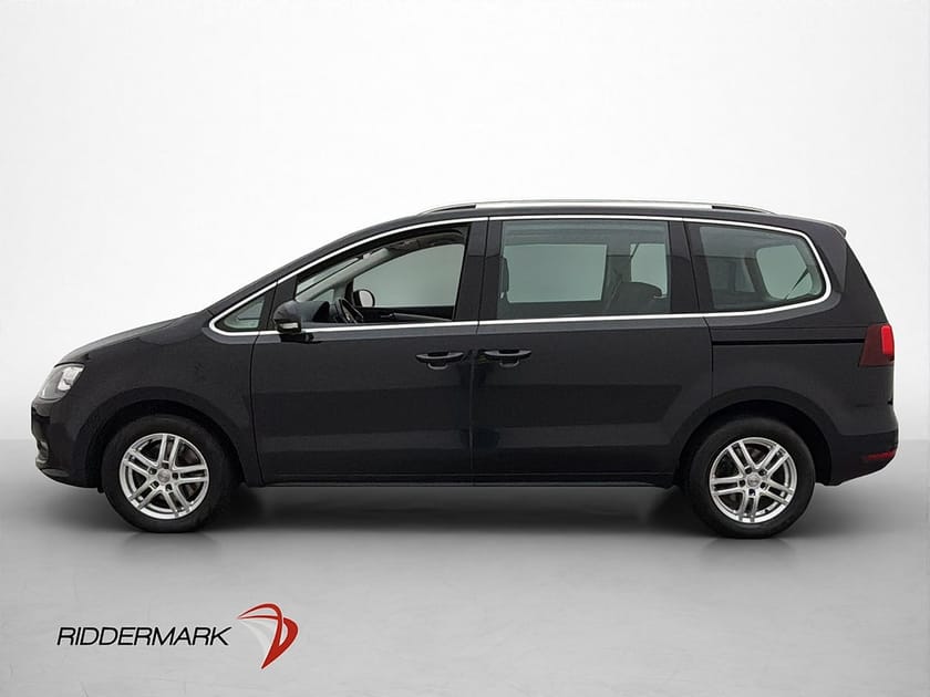 Bild 5 av Volkswagen Sharan