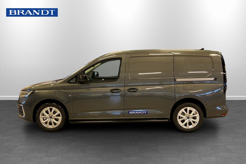 Bild 3 av Ford Transit Connect L2