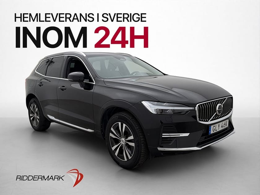 Bild 1 av Volvo XC60