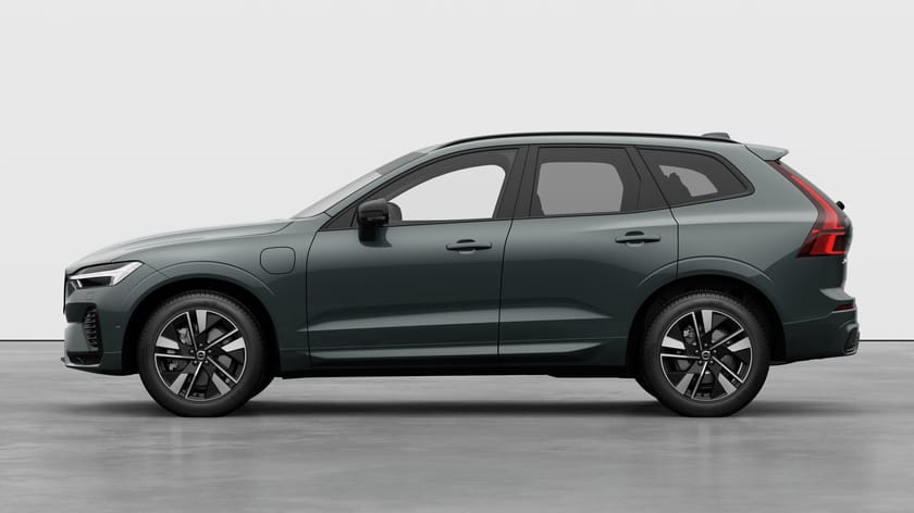 Bild 4 av Volvo XC60