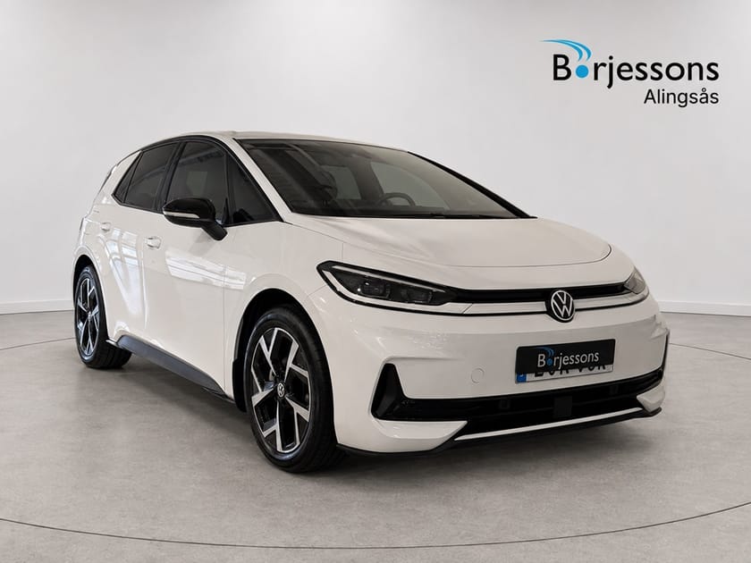 Bild 1 av Volkswagen ID.3 Neo