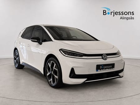 Volkswagen ID.3 Neo